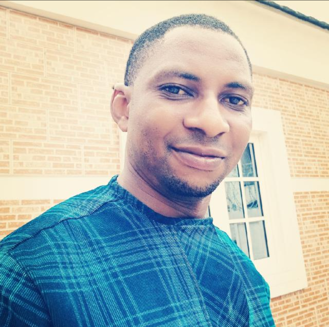 Mr Umem Eyo
